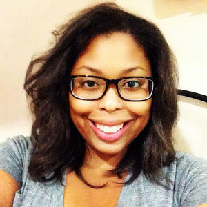 Meet your Posher, Renee